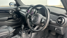 MINI Hatchback 2.0 Cooper S Exclusive 5dr Petrol Hatchback